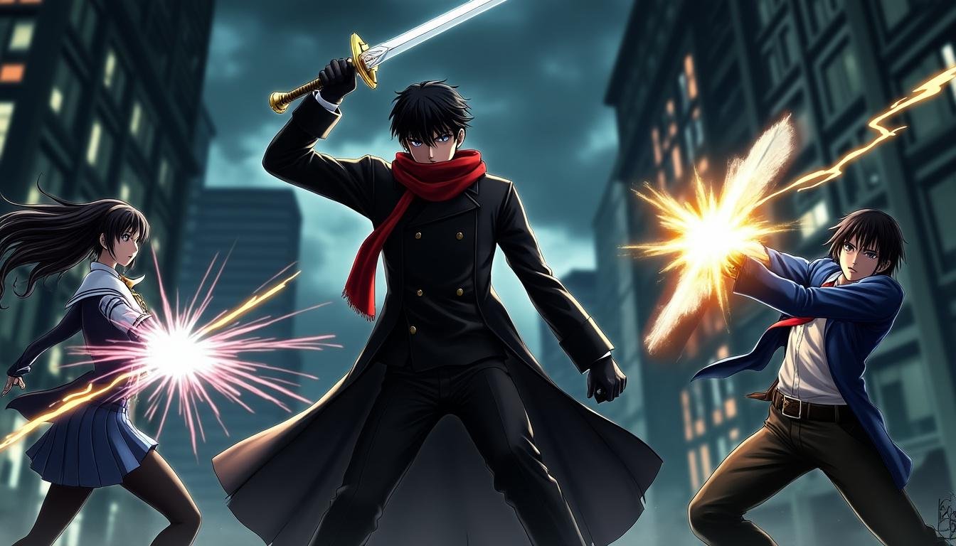 découvrez les mystères et les surprises que vous réserve persona 3 sur ps2. plongez dans une aventure captivante où chaque choix compte et où des personnages inoubliables vous attendent. préparez-vous à vivre une expérience unique mêlant combat, stratégie et exploration !