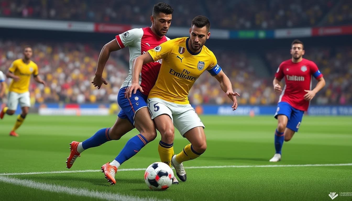 plongez dans l'univers secret de sport chronicles sur ps3 ! découvrez les révélations surprenantes sur les coulisses du développement du jeu et les anecdotes fascinantes qui vous feront redécouvrir votre passion pour le sport.