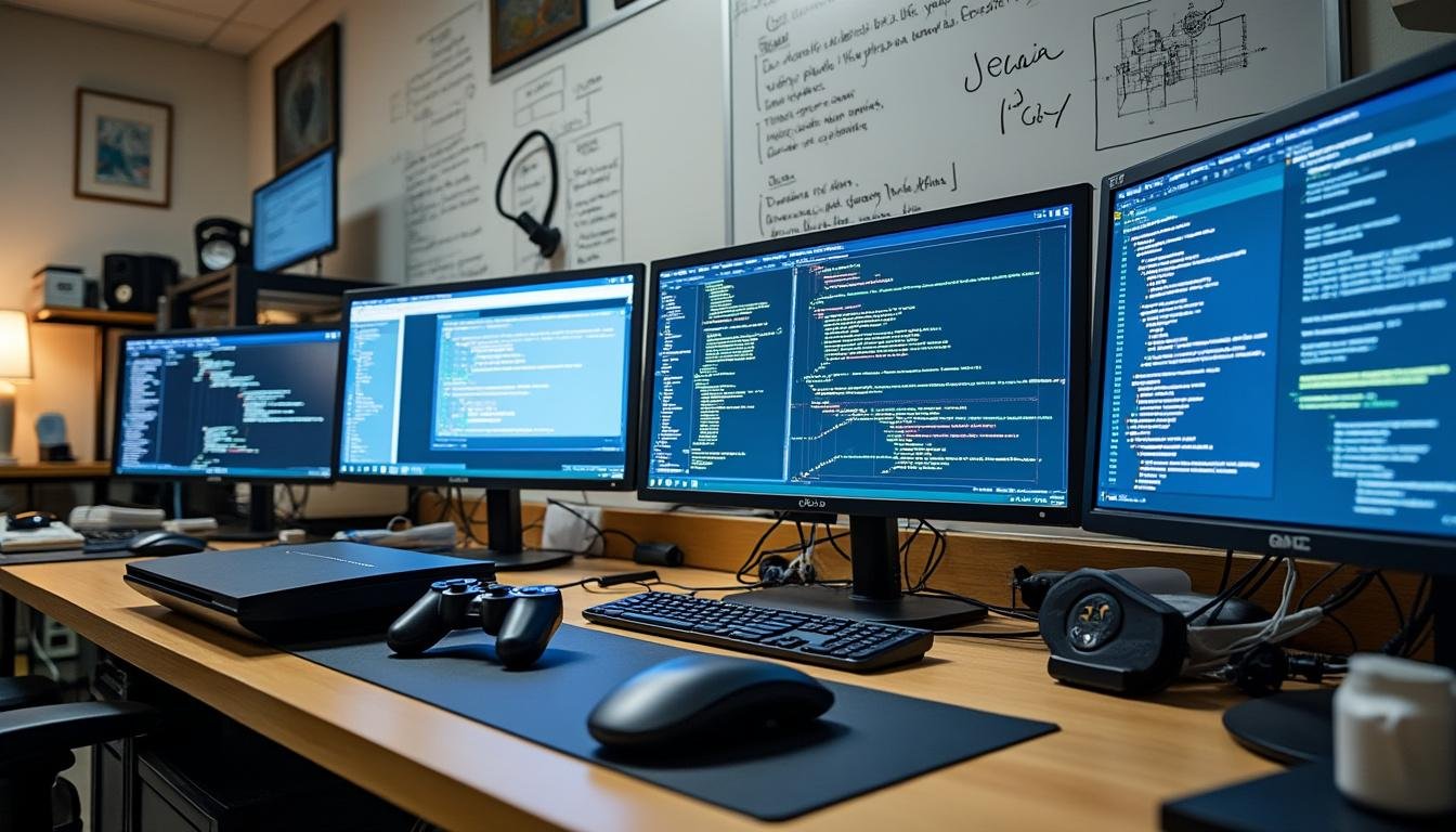 découvrez les surprises inattendues que sport chronicles sur ps3 a en réserve pour vous ! plongez dans un univers captivant où chaque match révèle des rebondissements fascinants et des moments inoubliables. ne manquez pas cette expérience unique qui vous tiendra en haleine !