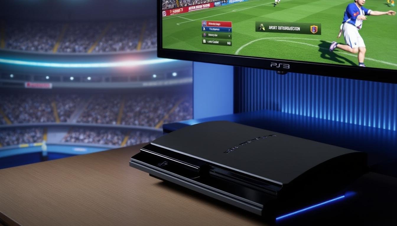 découvrez l'univers surprenant de sport chronicles sur ps3 ! plongez dans des aventures inoubliables, des défis palpitants et des révélations inattendues. ne manquez pas ces moments uniques qui vous tiendront en haleine !