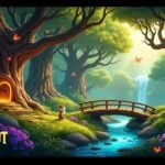 À la recherche du Bois Sombre dans Disney Dreamlight Valley : Guide des meilleurs emplacements pour le récolter