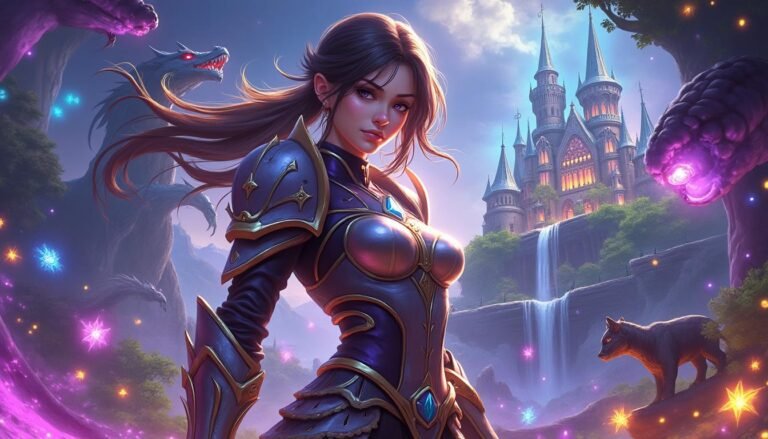 découvrez comment baldur's gate iii a permis à une gameuse de surmonter sa maladie rare, en révélant le pouvoir healing des jeux vidéo au-delà du divertissement. une histoire touchante alliant passion et résilience.