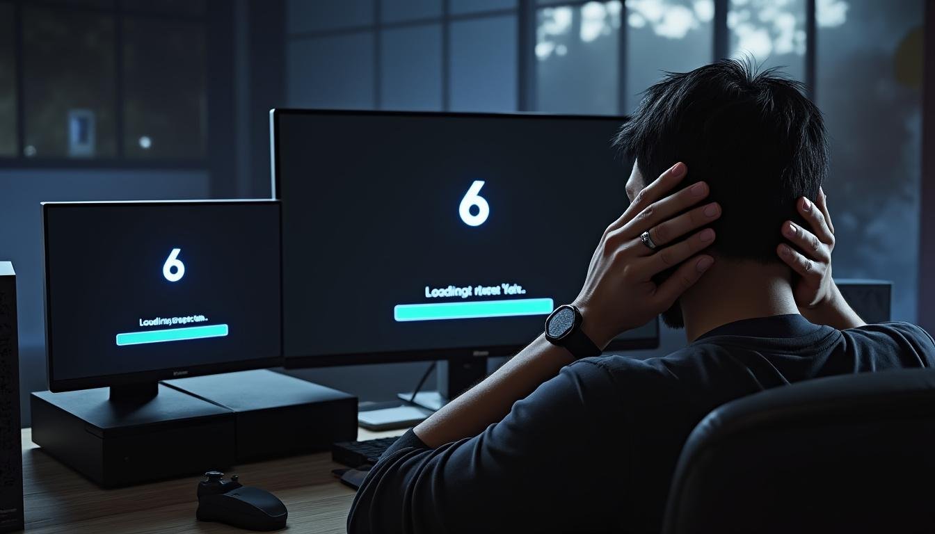 découvrez comment résoudre les problèmes de chargement infini et les erreurs de démarrage dans battlefield 6. suivez nos conseils pratiques pour profiter pleinement de votre expérience de jeu sans interruptions.