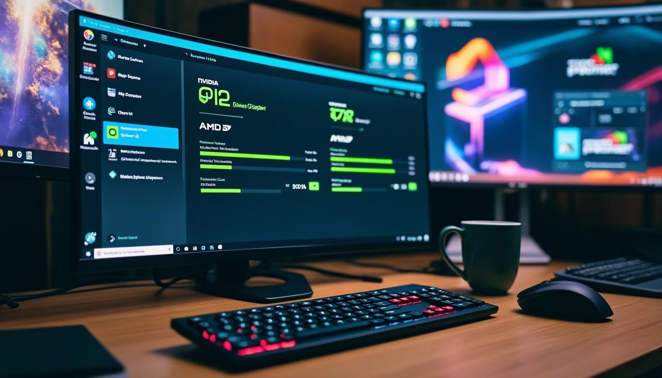 découvrez dans notre article comment résoudre les problèmes de chargement infini et autres erreurs de démarrage de battlefield 6. suivez nos astuces pratiques pour profiter pleinement de votre expérience de jeu sans interruptions.