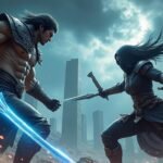 Combat Legends : un voyage épique dans l&rsquo;univers des combats sur PS5