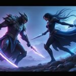 Combat pour la lumière : plongez dans l&rsquo;univers d&rsquo;Eclipse sur PS4