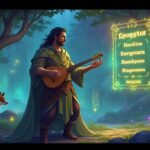 Comment ajuster le titre de La Voix de Baldur pour éviter l&rsquo;impression dans Baldur&rsquo;s Gate 3 ?