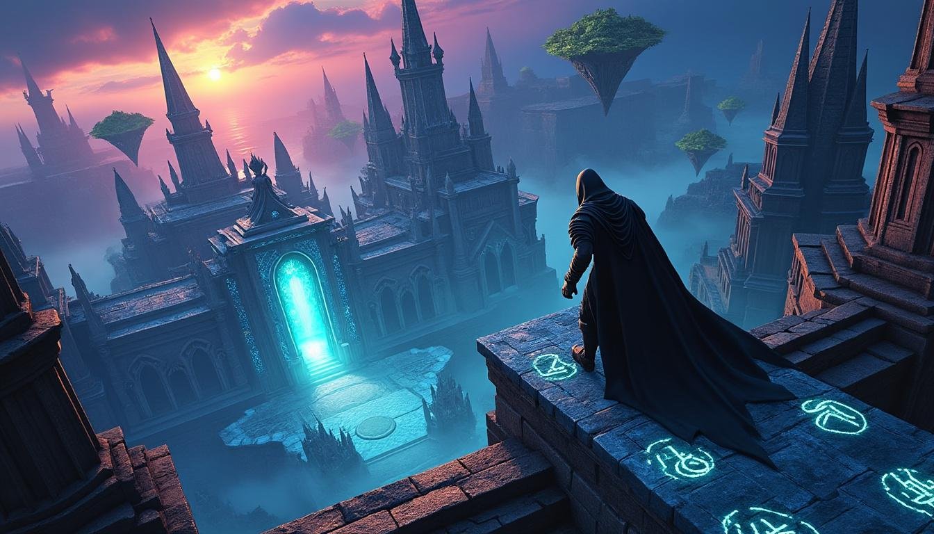 découvrez comment ajuster le titre de la voix de baldur dans baldur's gate 3 pour éviter une impression non désirée et personnaliser votre expérience de jeu facilement.