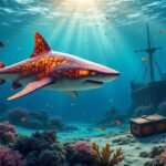 Dans les profondeurs de l&rsquo;aventure : découvrez Fire Shark MEGADRIVE