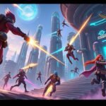 Dans l&rsquo;univers des FPS Legends sur PS5 : une expérience immersive à ne pas manquer