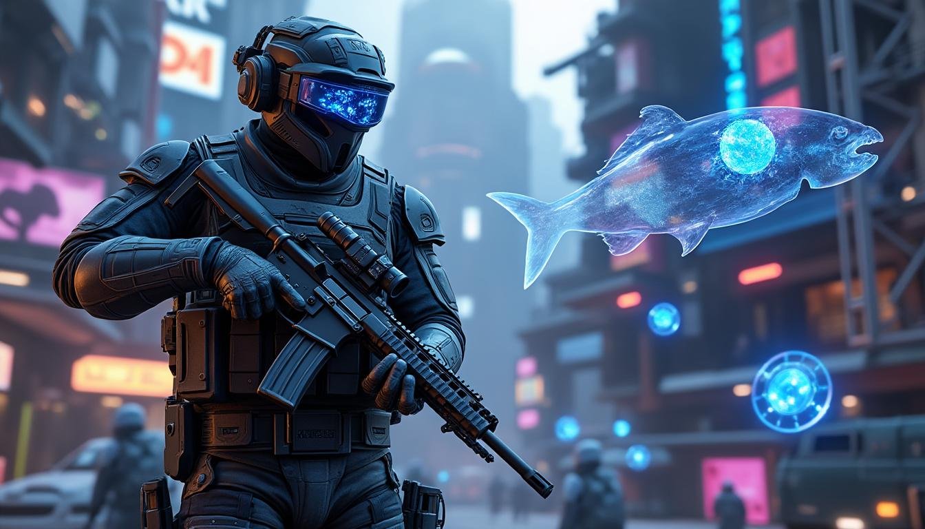 apprenez comment débloquer gratuitement des atouts dans reckoning black ops 6 sans utiliser d'éther noir grâce à nos astuces simples et efficaces !