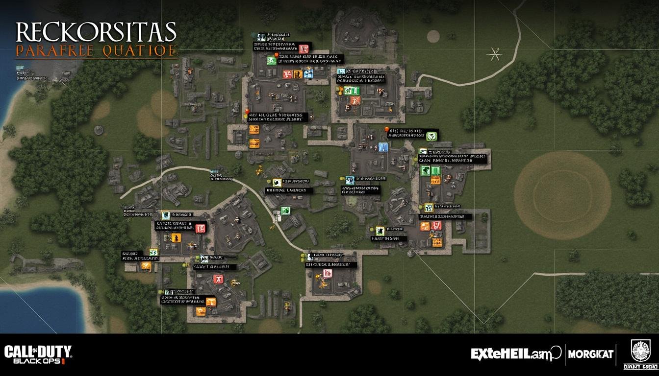 apprenez à obtenir des atouts gratuits dans reckoning black ops 6 sans utiliser d'éther noir grâce à nos astuces exclusives, et améliorez votre expérience de jeu facilement !