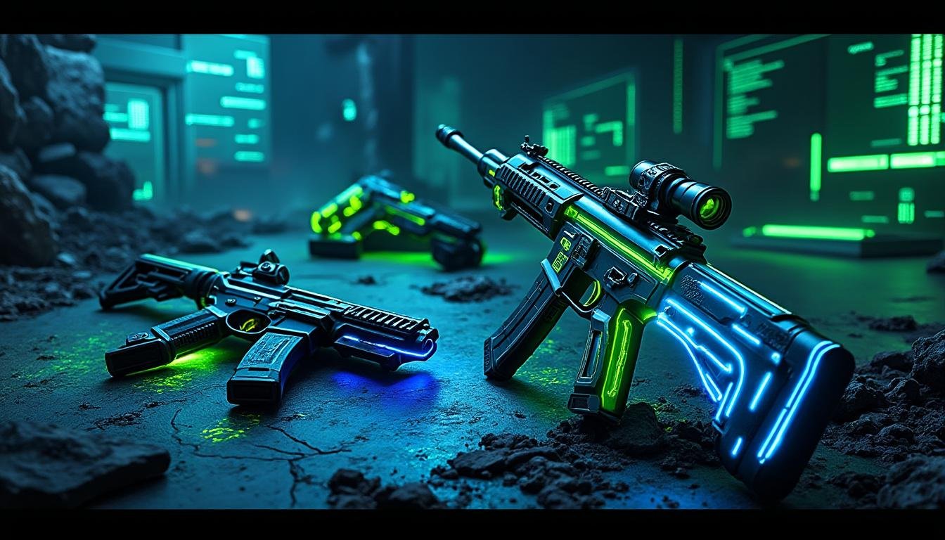 apprenez à débloquer des atouts gratuits dans reckoning black ops 6 sans utiliser d'éther noir grâce à nos astuces et conseils détaillés dans ce guide exclusif.