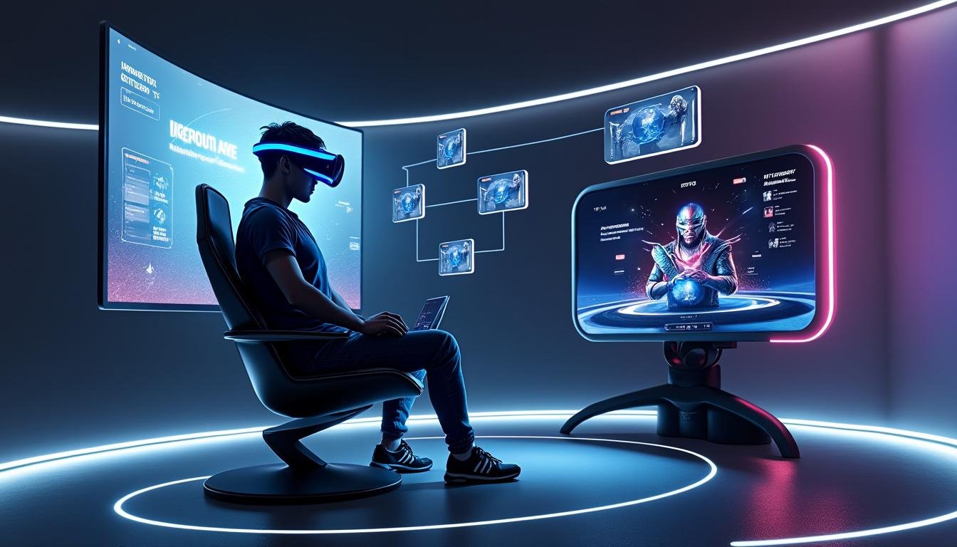 plongez dans les révélations inédites sur la simulation legacy ps3. découvrez la vérité choquante qui a bouleversé l'industrie du jeu vidéo et ce que cela signifie pour l'avenir des consoles rétro.