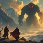 Découvrez le jeu qui va succéder à The Witcher 3 : notre exclusivité sur The Blood of Dawnwalker