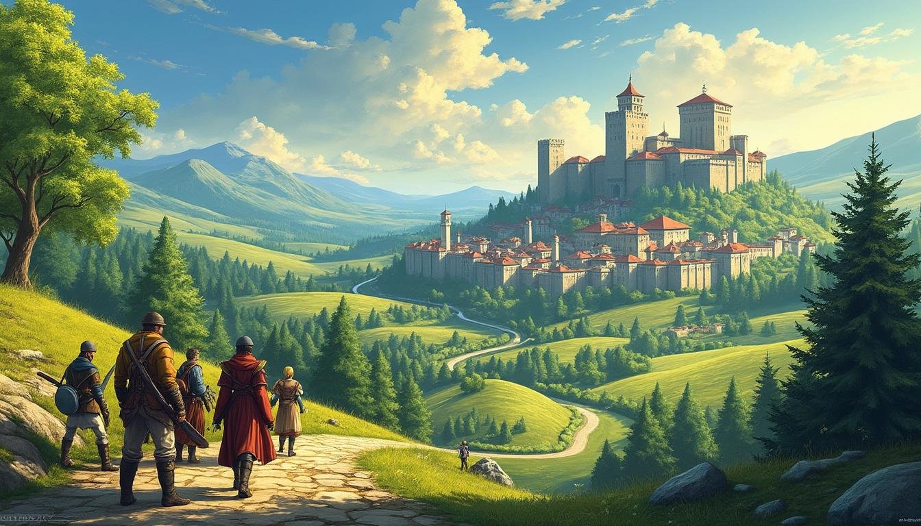 plongez dans l'univers de suikoden iii sur ps2 et révélez le secret qui transformera radicalement votre expérience de jeu ! explorez des intrigues captivantes, des personnages mémorables et des découvertes surprenantes qui vous tiendront en haleine.