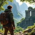 Découvrez les secrets inavouables d&rsquo;Aventure Origins sur PS3 !