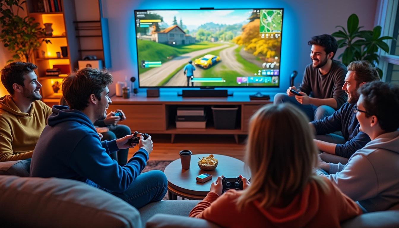 plongez dans l'univers captivant des simulations legacy ps3 et découvrez des révélations étonnantes. explorez des secrets inédits et des fonctionnalités inédites qui enrichissent votre expérience de jeu sur cette console emblématique.