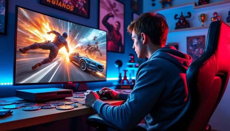 plongez dans l'univers innovant d'action legends ps3 et découvrez comment ce jeu va transformer votre manière de jouer grâce à ses graphismes époustouflants et son gameplay immersif !