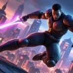 Découvrez pourquoi Action Legends sur PS3 pourrait changer votre vision du jeu vidéo