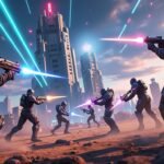 Découvrez pourquoi Combat Odyssey PS3 va révolutionner votre expérience de jeu !