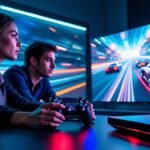 Découvrez pourquoi Course Warriors PS3 va révolutionner votre expérience de jeu !