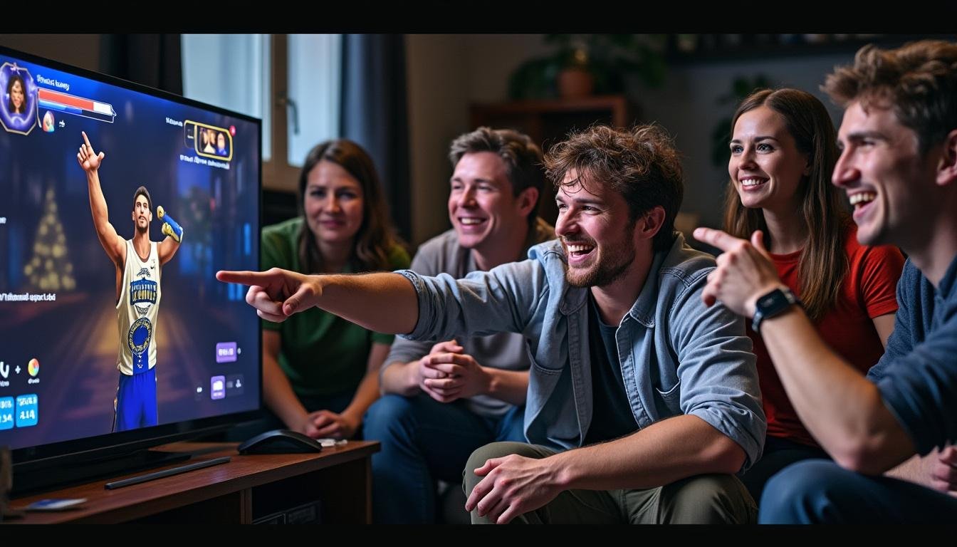 plongez dans l’univers de course warriors sur ps3 et vivez une expérience de jeu inédite ! découvrez les innovations qui vont transformer votre façon de jouer et propulser votre plaisir au niveau supérieur.