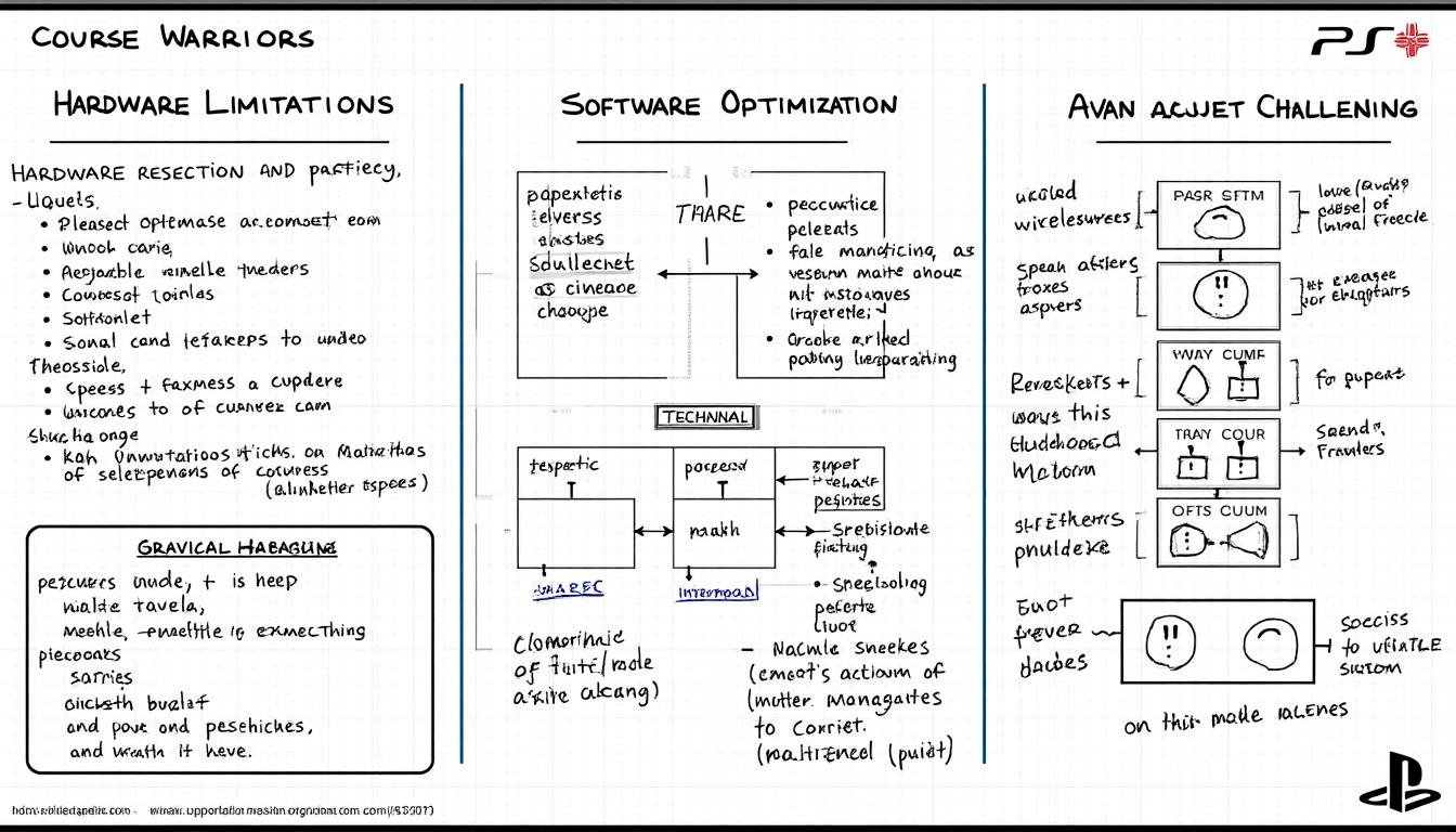 plongez dans l'univers innovant de course warriors sur ps3 et découvrez comment ce jeu va transformer votre manière de jouer grâce à son action, ses graphismes immersifs et ses fonctionnalités inédites !