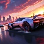 Découvrez pourquoi Course Warriors sur PS3 va révolutionner votre expérience de jeu !