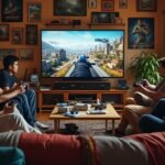 Découvrez pourquoi FPS Saga sur PS3 a changé le jeu vidéo à jamais!