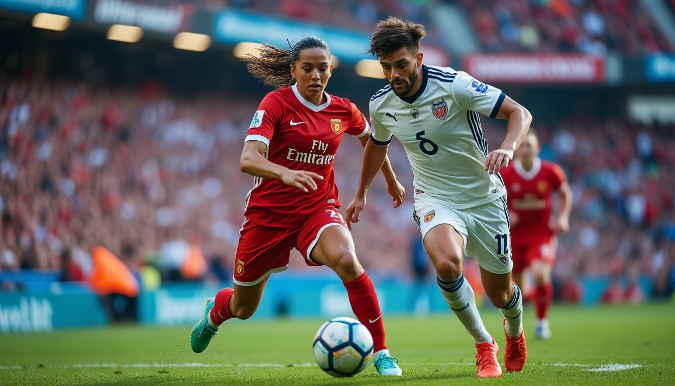 découvrez pourquoi sport chronicles ps3 va vous surprendre : plongez dans une expérience de jeu inédite, des graphismes époustouflants et des modes de jeu innovants qui redéfinissent le sport sur console.