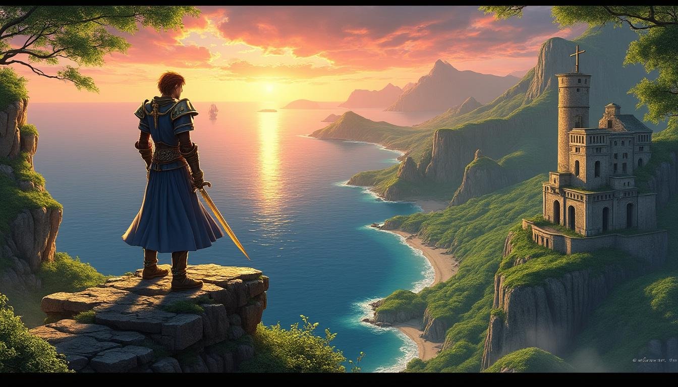 Acheter Suikoden IV - PS2 dans votre magasin GameSpirit