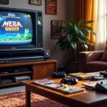 Découvrir Cool Spot MEGADRIVE : Un voyage nostalgique au cœur des années 90