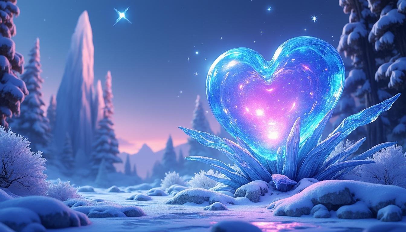 découvrez comment obtenir le cœur de glace dans disney dreamlight valley, ses utilités et conseils pratiques dans ce guide complet pour améliorer votre aventure magique.