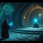 Exploration du Tombeau de la Sorcière dans Hogwarts Legacy : Guide pour accéder au Heaume de Lodgok