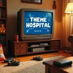 Explorez comment Theme Hospital sur PS1 a été le pilier de votre enfance!