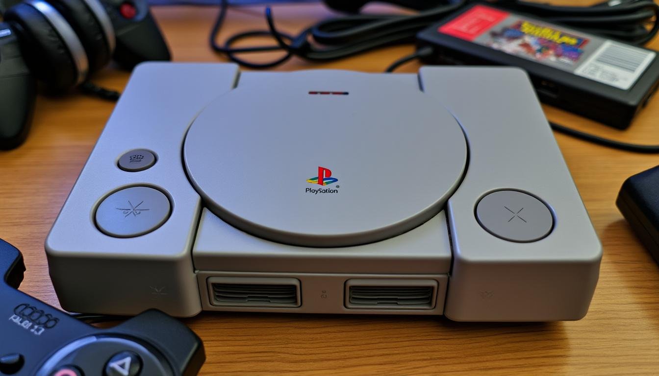 découvrez pourquoi le parc d'attractions ps1 est souvent salué comme le jeu vidéo ultime, grâce à son univers immersif, son gameplay innovant et son héritage inoubliable auprès des gamers !