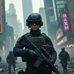 FPS Nemesis PS4 : plongez dans l&rsquo;intensité d&rsquo;un monde impitoyable