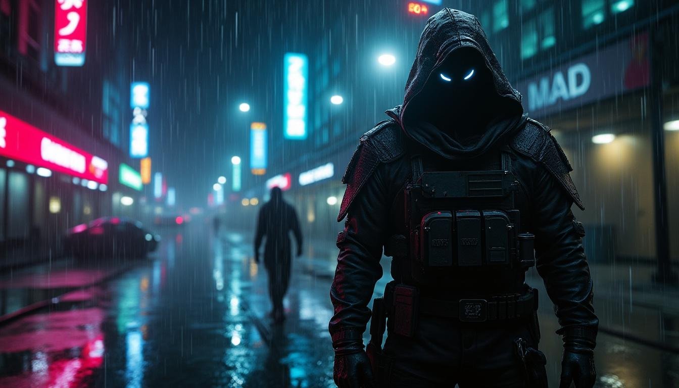 découvrez fps nemesis sur ps5 : vivez une expérience de tir immersive avec des graphismes de nouvelle génération, une action intense et des modes multijoueurs captivants. plongez au cœur de la bataille !