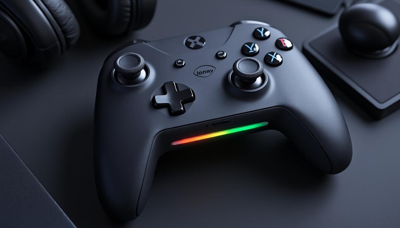 plongez au cœur de l'action avec fps nemesis sur ps5 : une expérience immersive, des graphismes époustouflants et un gameplay innovant qui repoussent les limites du jeu de tir à la première personne.