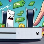 La Xbox Series S pointée du doigt : la PS5 voit ses prix grimper et suscite la colère des joueurs