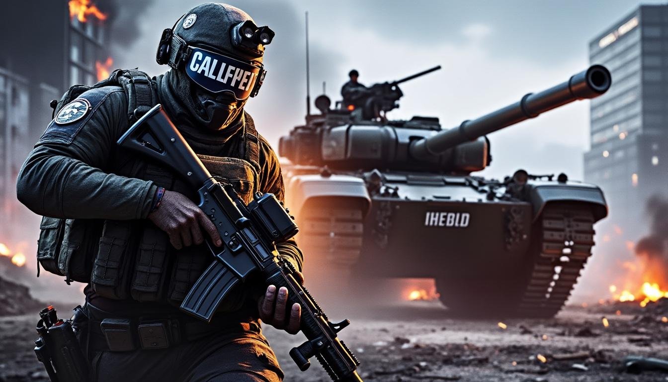 revivez les aventures palpitantes des meilleurs jeux de tir à la première personne (fps) sur ps3 qui ont marqué notre enfance. découvrez comment ces expériences vidéoludiques inoubliables ont redéfini le genre et ont laissé une empreinte indélébile dans nos cœurs. plongez dans la nostalgie avec notre exploration des titres emblématiques qui ont façonné des souvenirs mémorables.