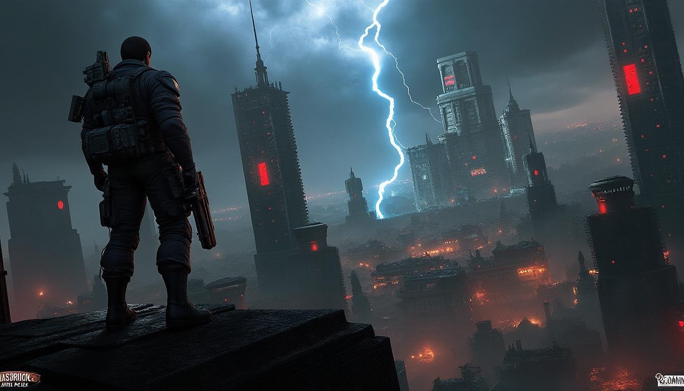 découvrez la folle histoire des meilleurs fps de la saga ps3 qui ont marqué notre enfance. revivez les moments inoubliables, les personnages mémorables et les aventures palpitantes qui ont façonné notre passion pour le jeu vidéo. un retour nostalgique sur les titres emblématiques qui ont défini toute une génération.