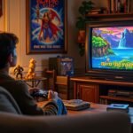 La magie des jeux vidéo : redécouvrir Mystic Defender sur MEGADRIVE