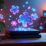 La magie des puzzles : une révolution émotive sur PS4