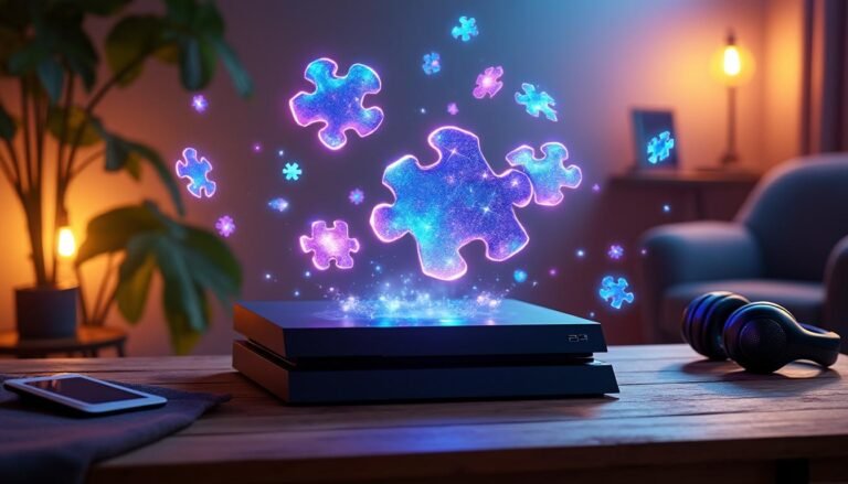 découvrez comment les puzzles sur ps4 offrent une expérience émotionnelle unique. plongez dans l’univers captivant des casse-têtes, alliant réflexion et sensations fortes pour une révolution du jeu vidéo.