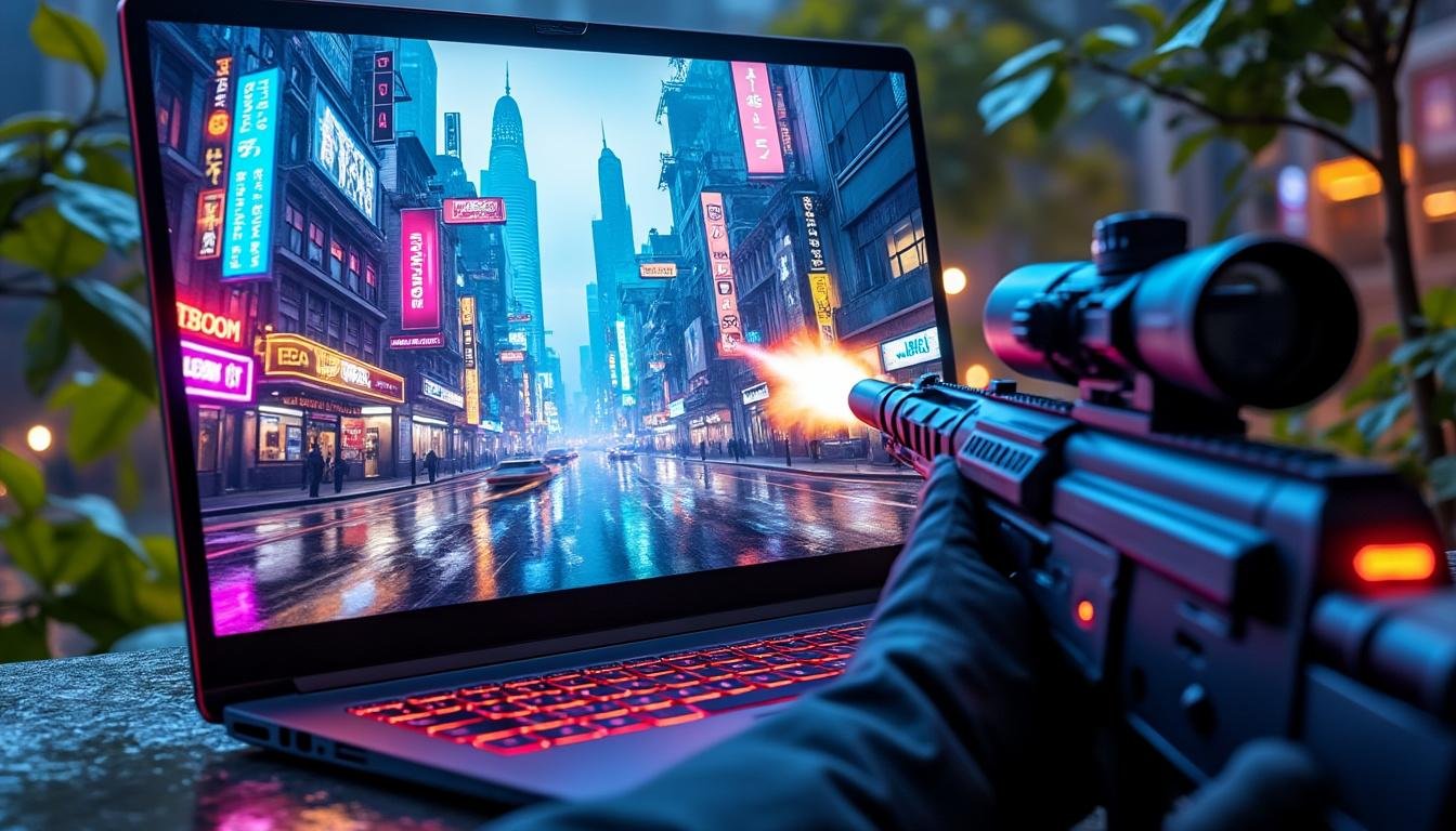 plongez dans l’action avec fps eclipse sur ps4 et revivez la passion des batailles intenses. découvrez une expérience de jeu immersive, des combats captivants et des défis palpitants.