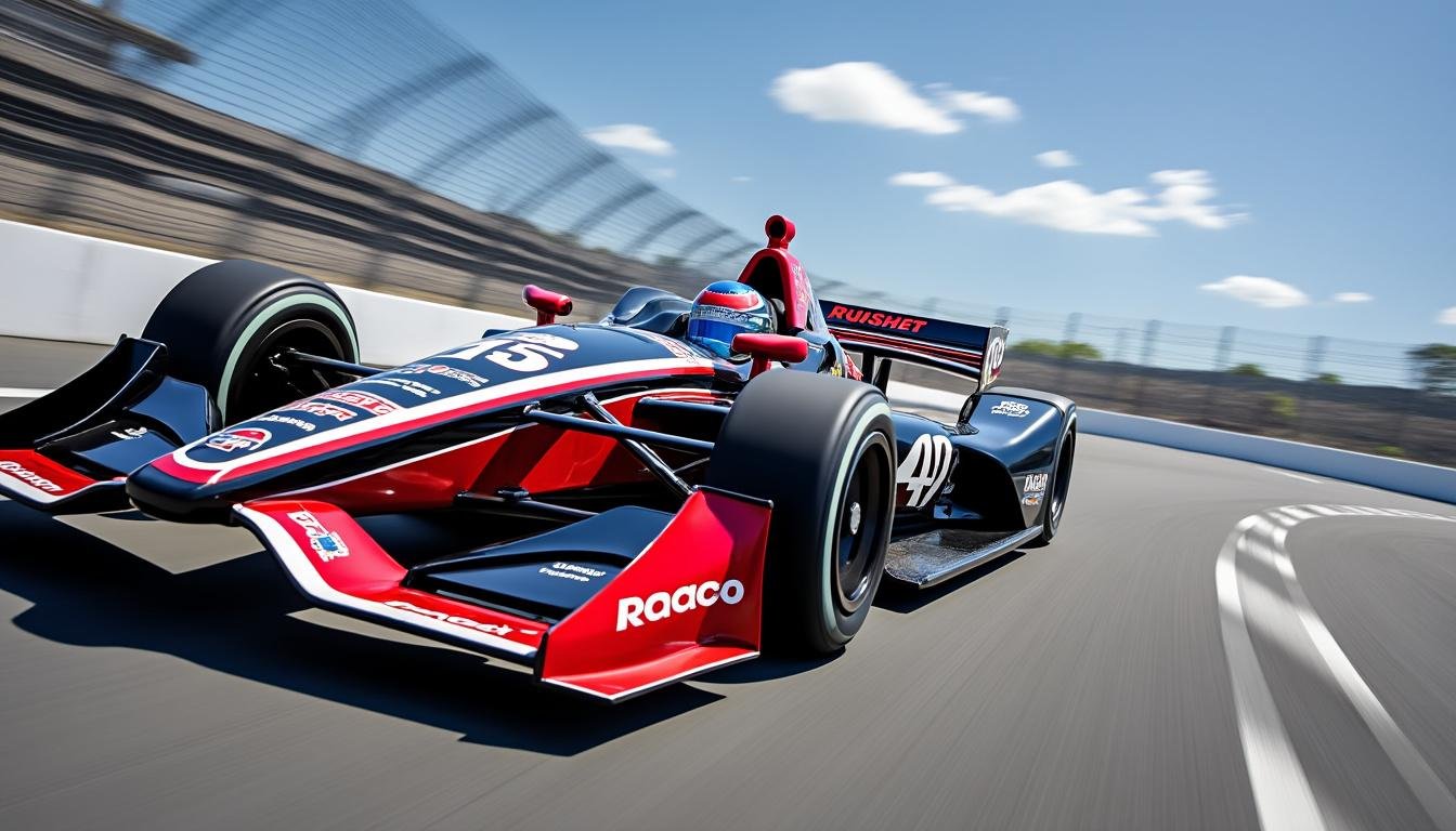 découvrez la passion du circuit à travers l'univers palpitant de newman haas indycar sur megadrive. plongez dans une expérience de course unique, en explorant les sensations fortes et les secrets de ce jeu culte pour les amateurs de vitesse et de rétro-gaming.