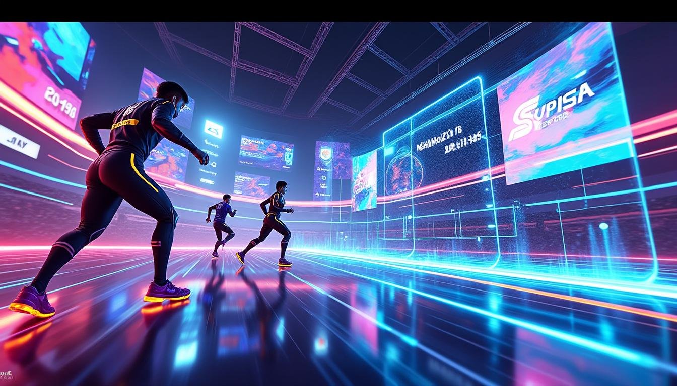 découvrez la passion du sport avec nemesis sur ps5 : plongez dans une expérience de jeu immersive alliant compétition et performances exceptionnelles. vivez des moments intenses grâce à des graphismes époustouflants et des modes de jeu variés.
