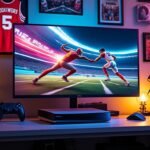La passion du sport avec Nemesis sur PS5